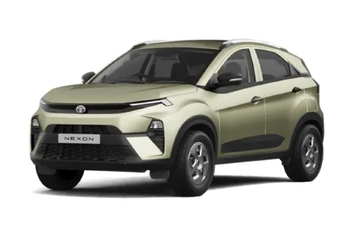 Tata Nexon Nexon Smart Plus S
